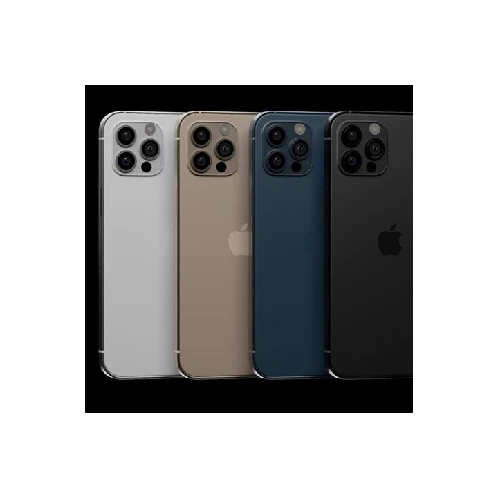 iPhone 12 Pro Max 128Go Mix Color (Grade Mix)