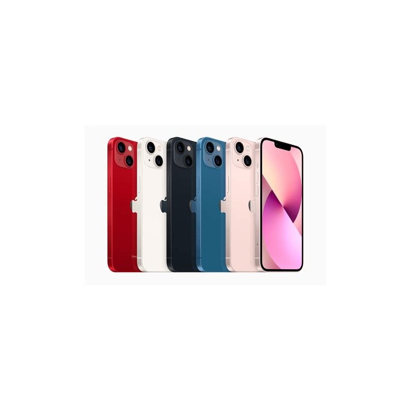 iPhone 13 mini 128Go Mix Color (Grade Mix)