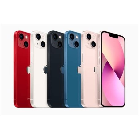 iPhone 13 mini 128Go Mix Color (Grade Mix)