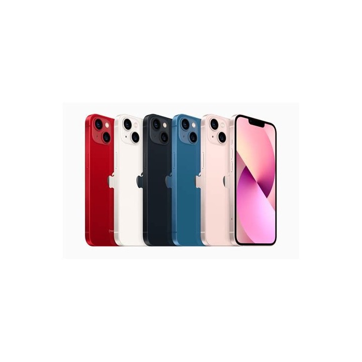 iPhone 13 mini 128Go Mix Color (Grade Mix)