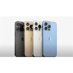 iPhone 13 Pro Max 128Go Mix Color (Grade Mix)