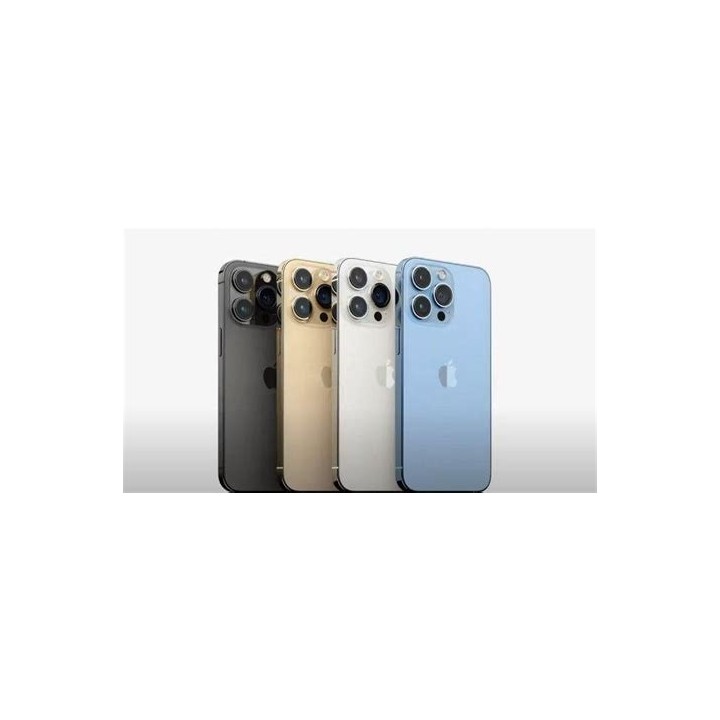 iPhone 13 Pro Max 128Go Mix Color (Grade Mix)