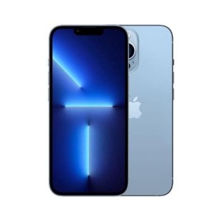 iPhone 13 Pro Max 128Go Bleu (Grade A)