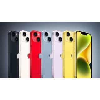 iPhone 14 128Go Mix Color (Grade Mix)