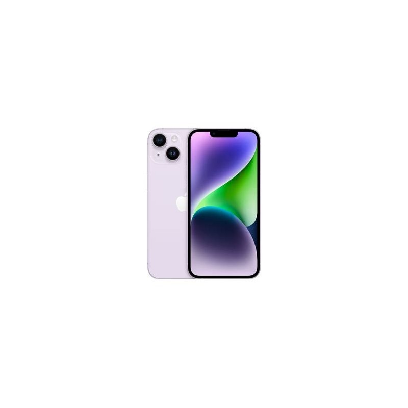 iPhone 14 128Go Violet (Grade A)