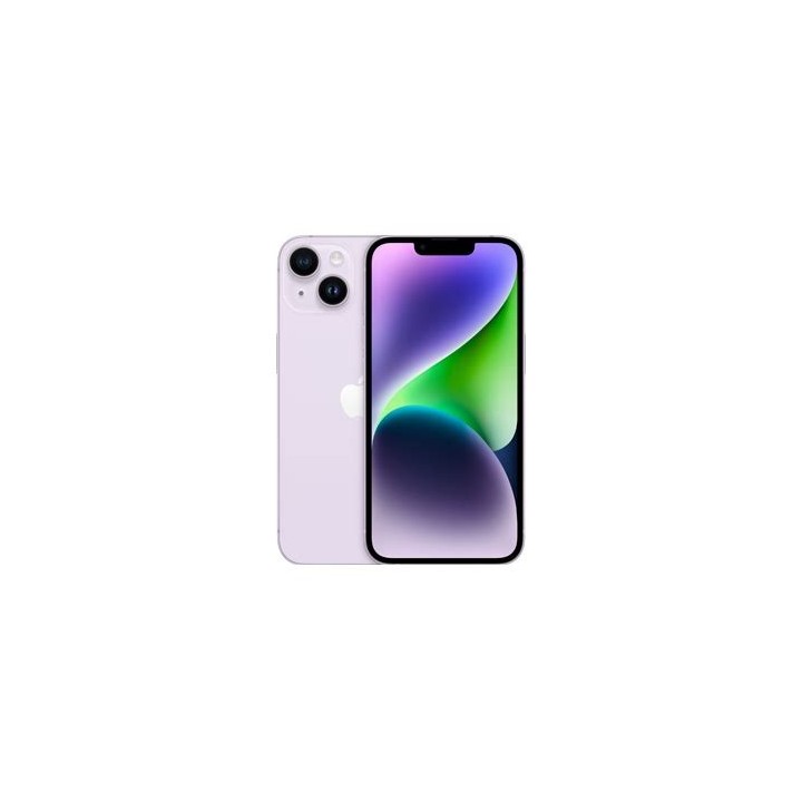 iPhone 14 128Go Violet (Grade A)