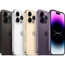 iPhone 14 Pro Max 128Go Mix Color (Grade Mix)
