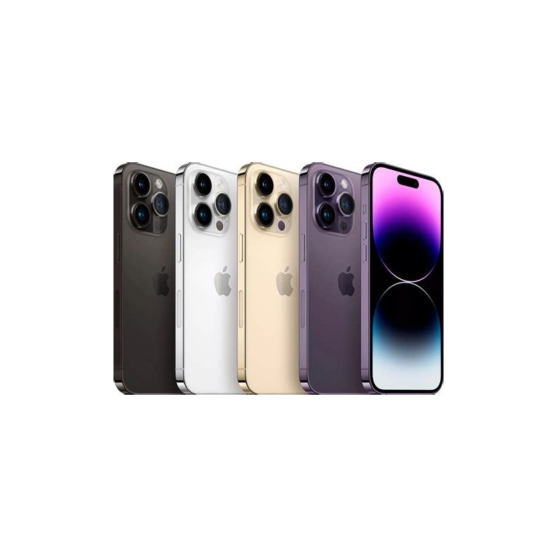 iPhone 14 Pro Max 128Go Mix Color (Grade Mix)