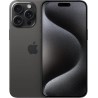 iPhone 15 128Go Noir (Grade A)