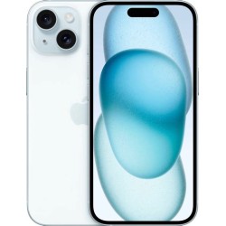 iPhone 15 128Go Bleu (Grade A)