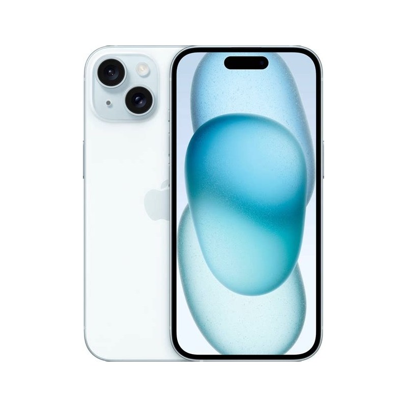 iPhone 15 128Go Bleu (Grade A)