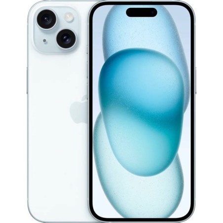 iPhone 15 128Go Bleu (Grade A)
