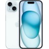 iPhone 15 128Go Bleu (Grade A)