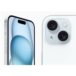 iPhone 15 128Go Bleu (Grade A)
