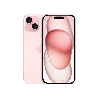 iPhone 15 128Go Rose (Grade A)