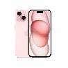 iPhone 15 128Go Rose (Grade A)