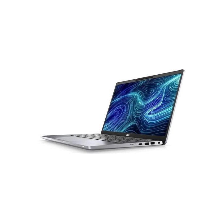 Occasion DELL Latitude 7420   14"  Intel Core i7 11ᵉ génération  16 Go  512 Go SSD