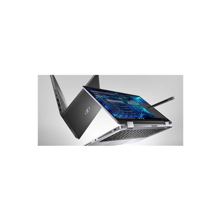 Occasion DELL Latitude 7420   14"  Intel Core i7 11ᵉ génération  16 Go  512 Go SSD