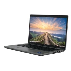 Occasion DELL 5420 14" i5 11eme 256 Go SSD 8Go