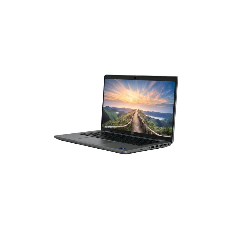 Occasion DELL 5420 14" i5 11eme 256 Go SSD 8Go