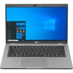 Occasion DELL 5420 14" i5 11eme 256 Go SSD 8Go