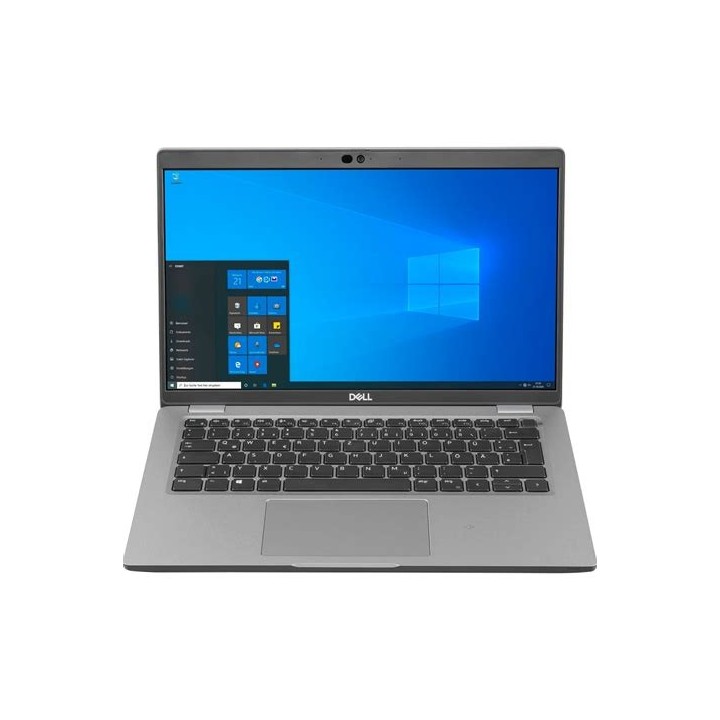 Occasion DELL 5420 14" i5 11eme 256 Go SSD 8Go