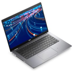 Occasion DELL 5420 14" i5 11eme 256 Go SSD 8Go