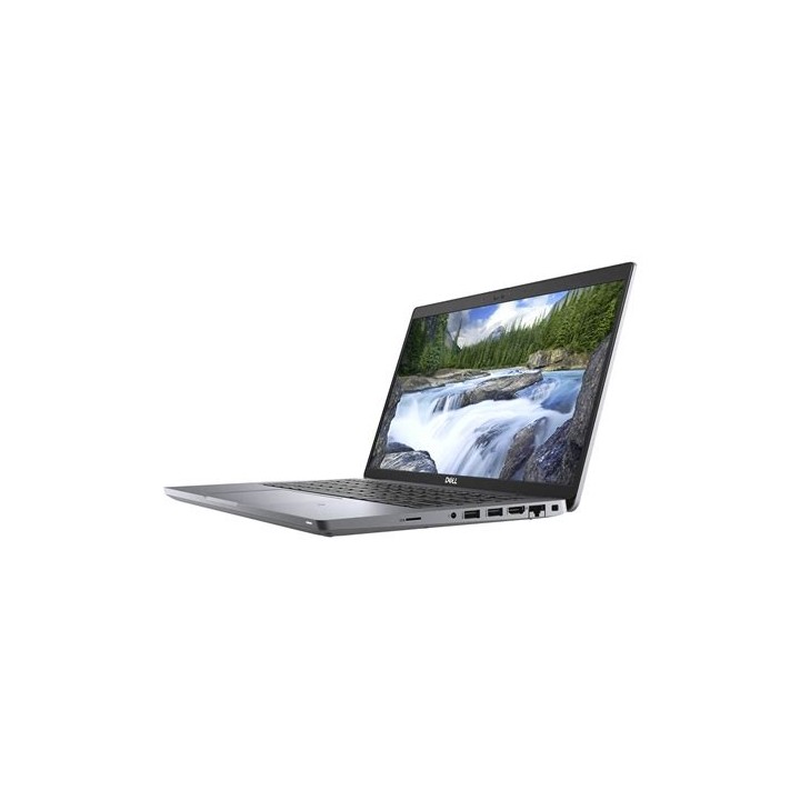 Occasion DELL 5420 14" i5 11eme 256 Go SSD 8Go