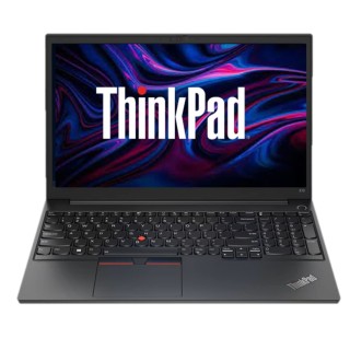 Lenovo ThinkPad E15 i7 10e • 16Go • 512Go • Grade C