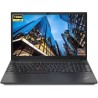 Lenovo ThinkPad E15 i7 10e • 16Go • 512Go • Grade C