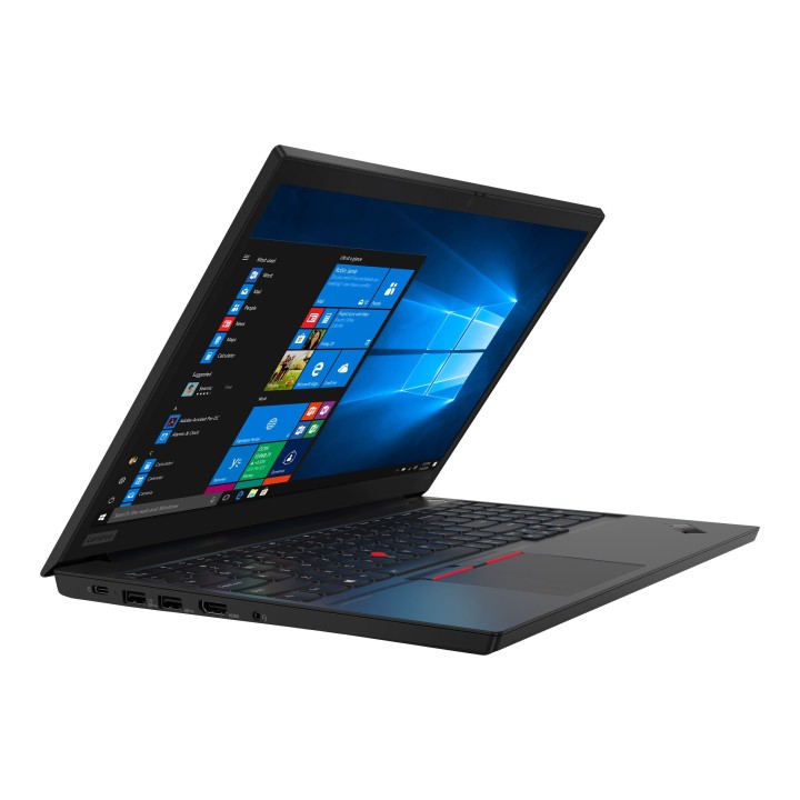 Lenovo ThinkPad E15 i7 10e • 16Go • 512Go • Grade C