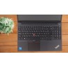Lenovo ThinkPad E15 i7 10e • 16Go • 512Go • Grade C