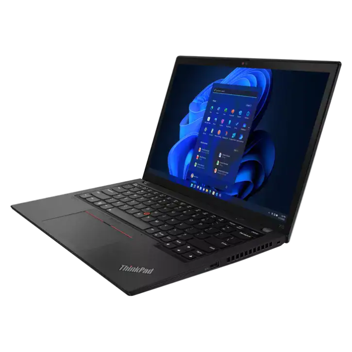 Lenovo ThinkPad X13 i5 10e • 16Go • 256Go • Grade B