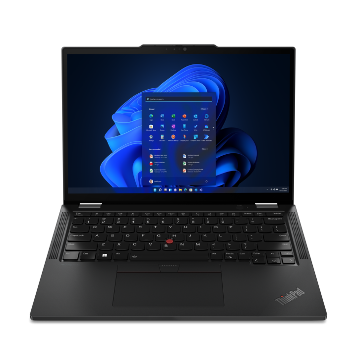 Lenovo ThinkPad X13 i5 10e • 16Go • 256Go • Grade B