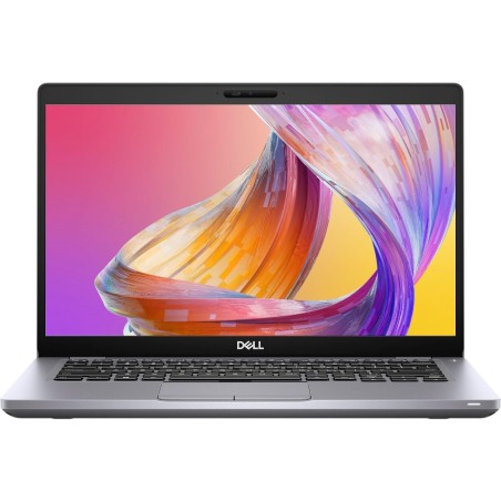 Occasion DELL Latitude 5410 – i5 10ᵉ – 8 Go – 256 Go SSD