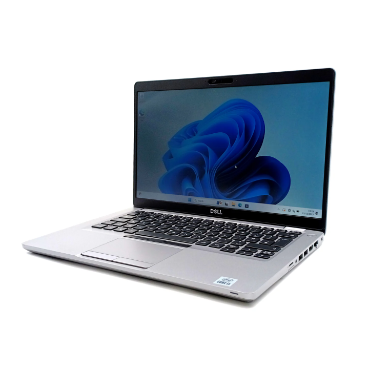 Occasion DELL Latitude 5410 – i5 10ᵉ – 8 Go – 256 Go SSD