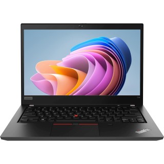 Lenovo ThinkPad T14 i5 10e • 8Go • 256Go • Grade B