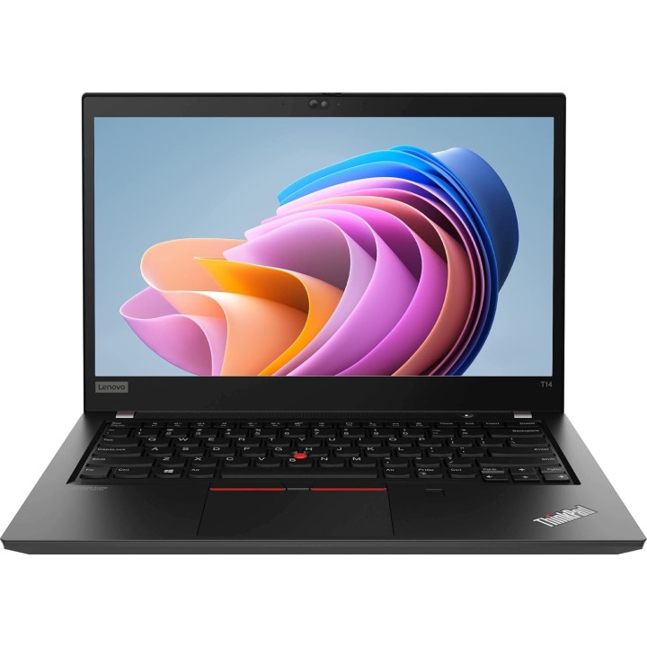 Lenovo ThinkPad T14 i5 10e • 8Go • 256Go • Grade B