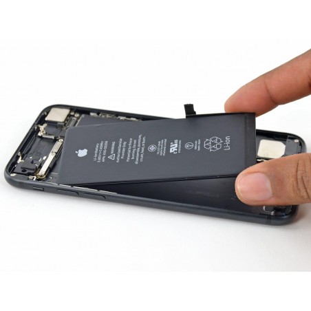 Batterie iphone 6s