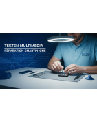 Réparation Smartphone