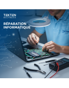 Réparation Informatique
