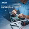 Réparation Informatique