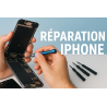 Réparation Iphone