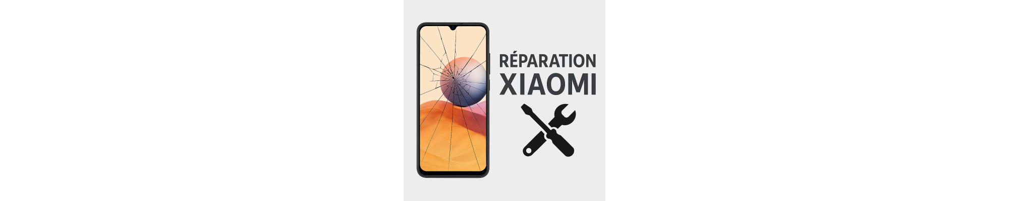 Réparation Xiaomi – Écran, Batterie, Diagnostic | TEKTEN