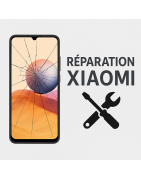 Réparation Xiaomi – Écran, Batterie, Diagnostic | TEKTEN