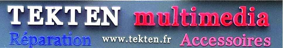 TEKTEN MULTIMEDIA