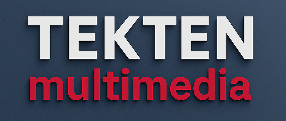 TEKTEN MULTIMEDIA