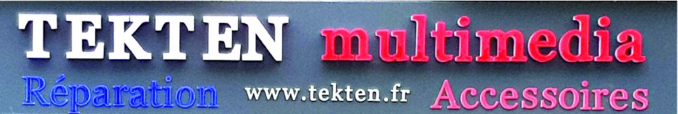 TEKTEN MULTIMEDIA