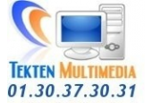 TEKTEN MULTIMEDIA